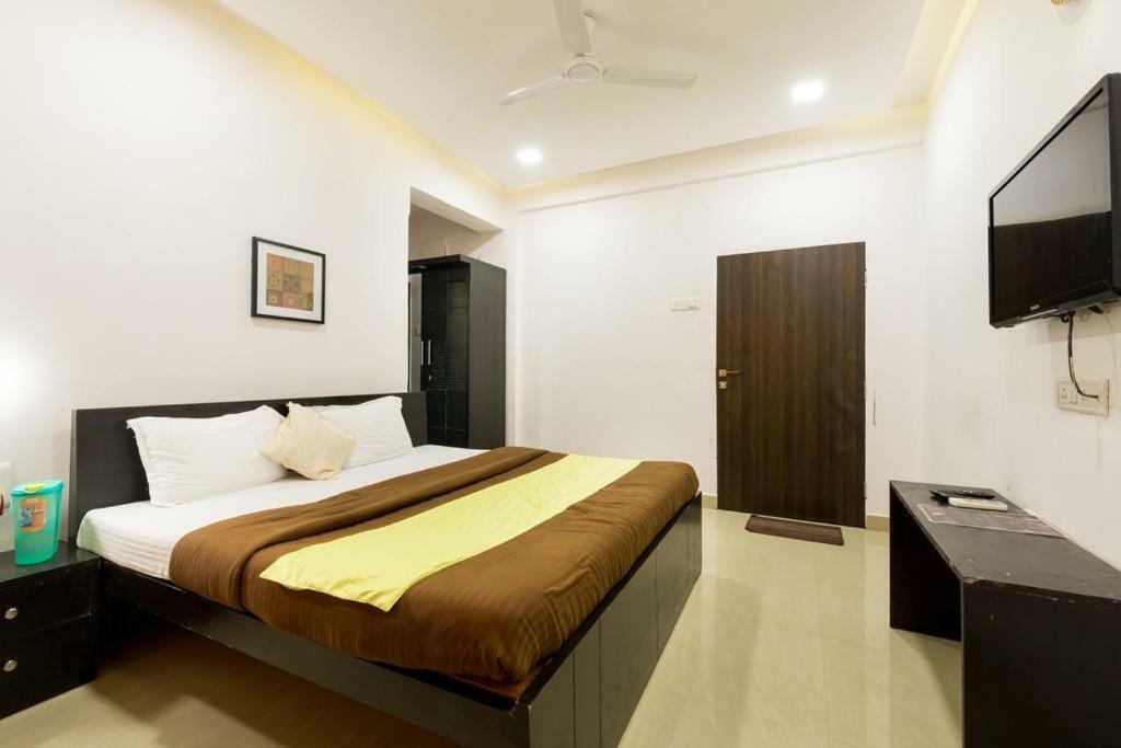 Hotel Hill View Palace